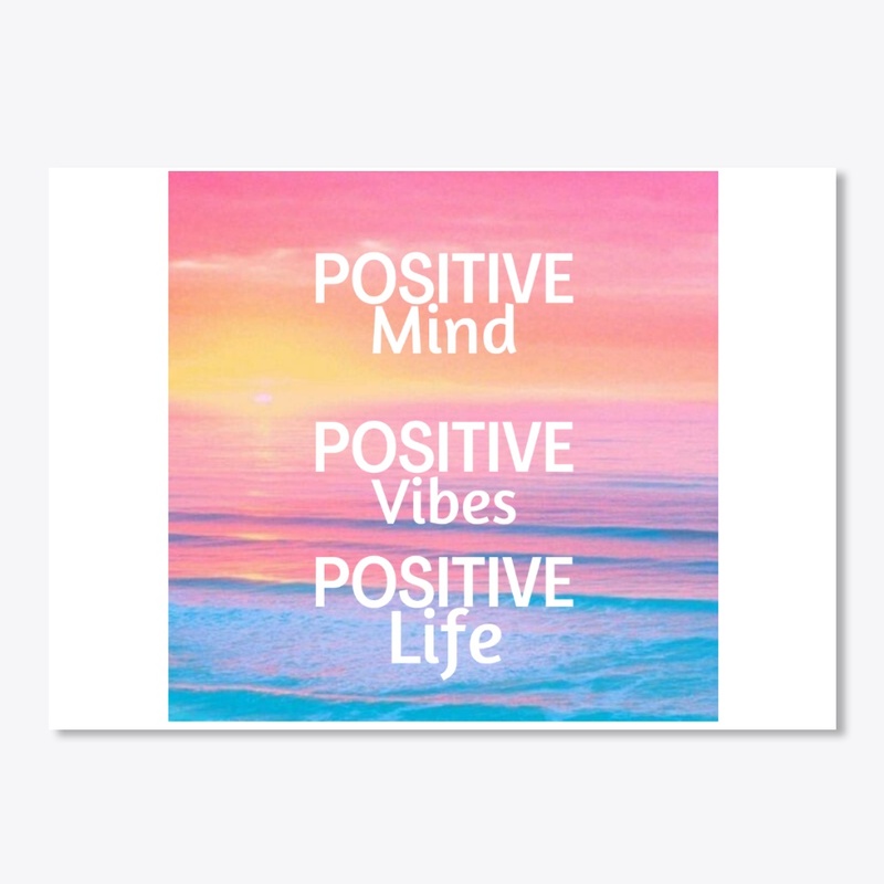 Positive Quotes Products