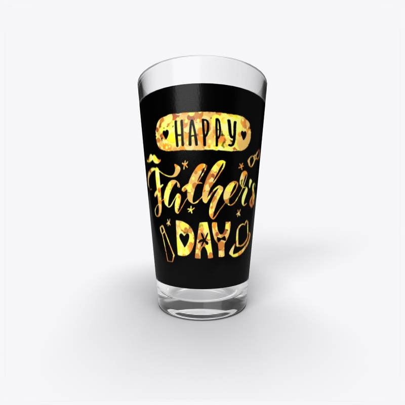 HAPPY FATHER'S DAY
