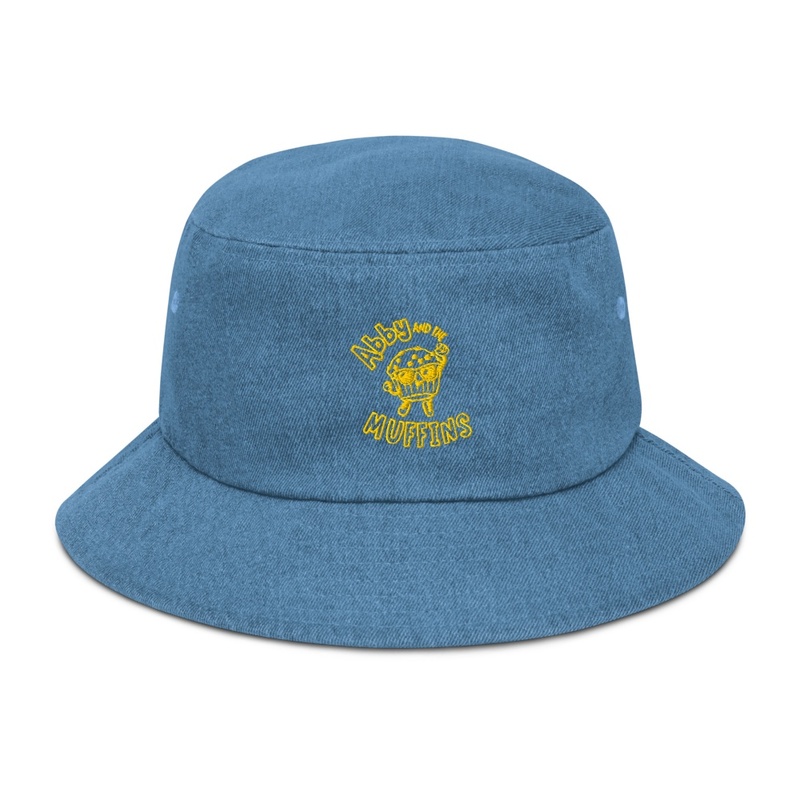 bucket hat