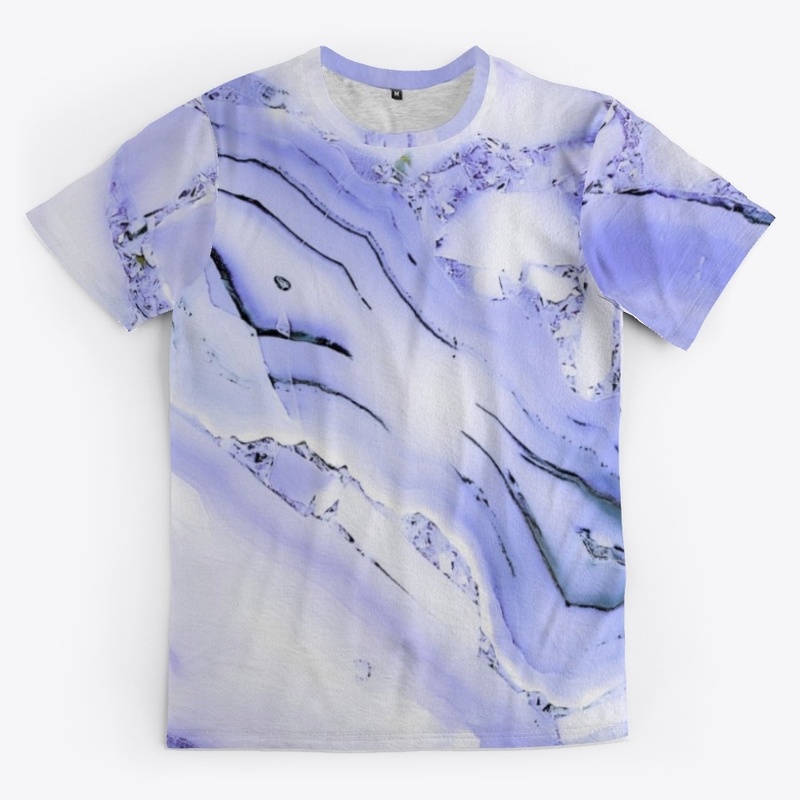 Ice Blue