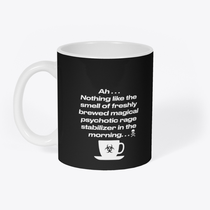 Magic Coffee 2