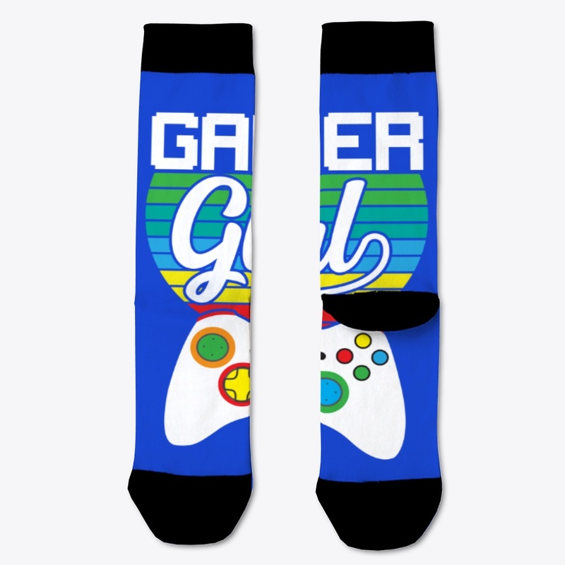 Gamer Girl Collection
