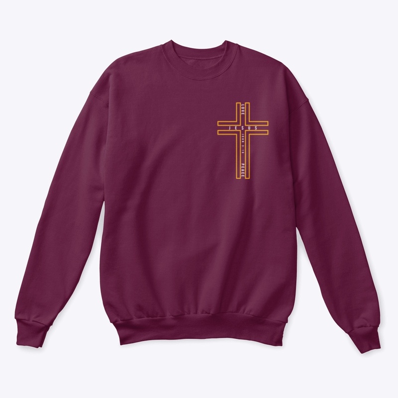 The Cross