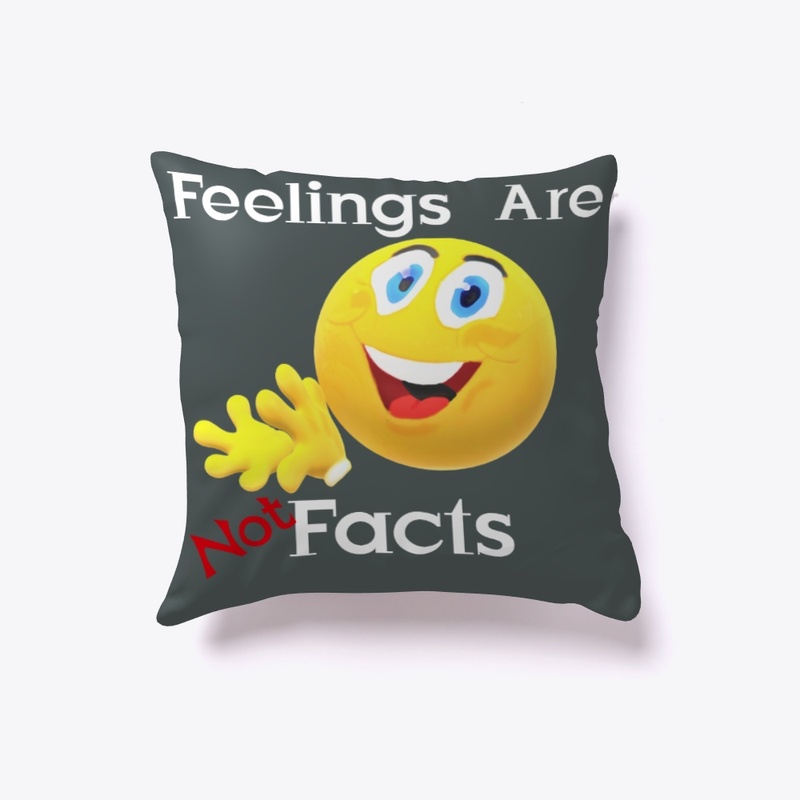 Fact or Feelings
