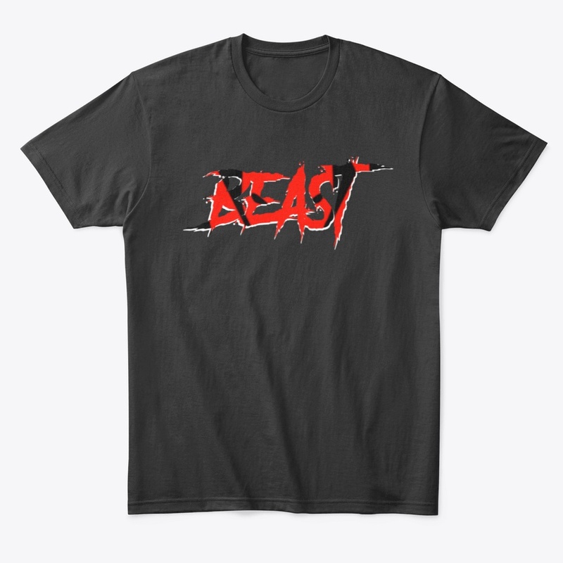 Beast Merch