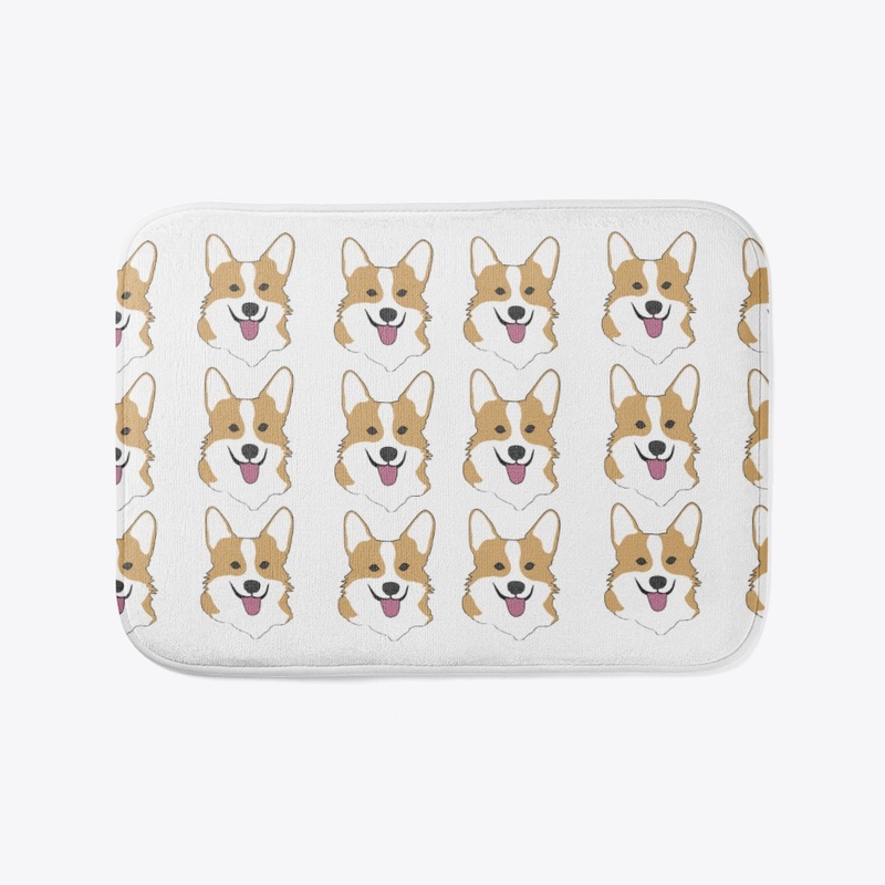Corgi Love!