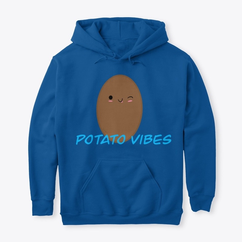 Potato Vibes
