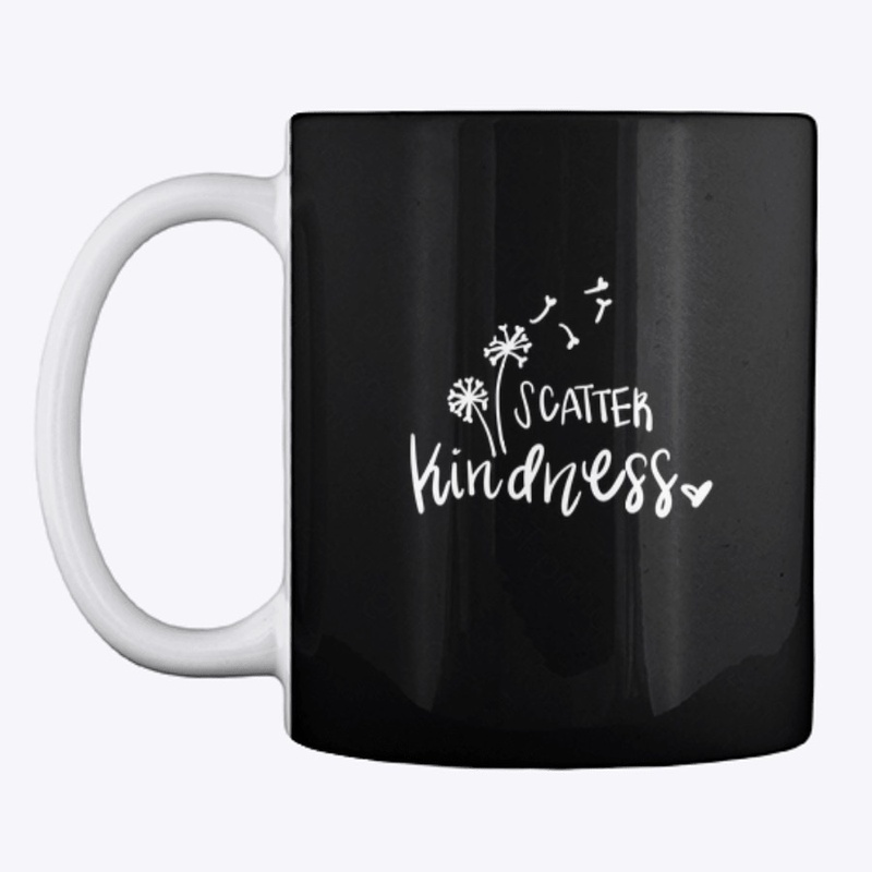 Scatter Kindness