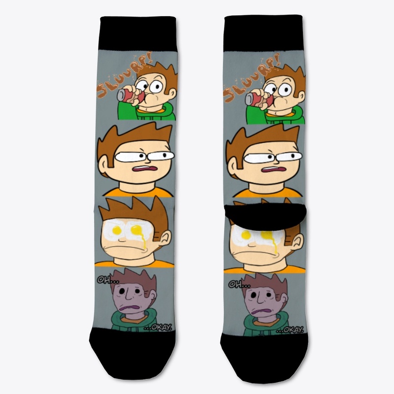 Solomon Socks