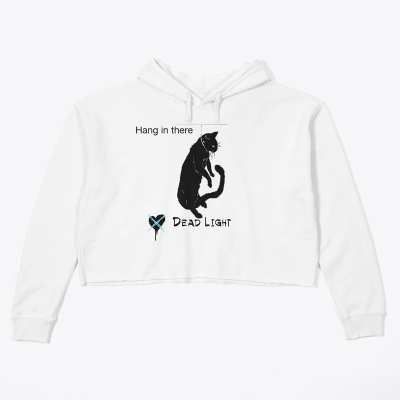 Hang In There