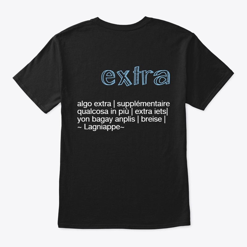 Little Extra Something