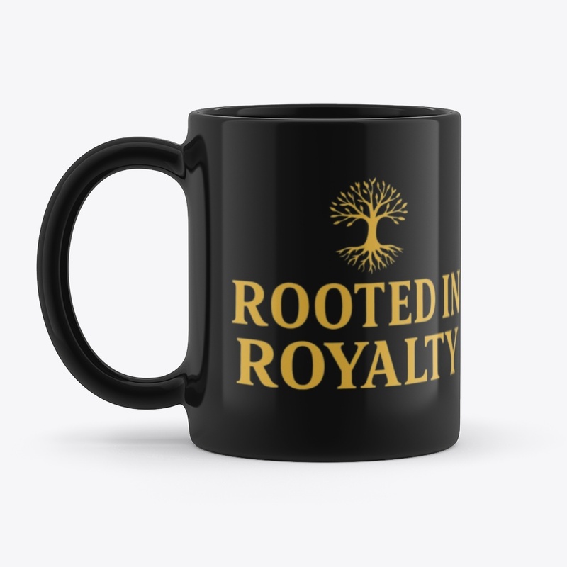 Rooted in Royalty | BIPOC 