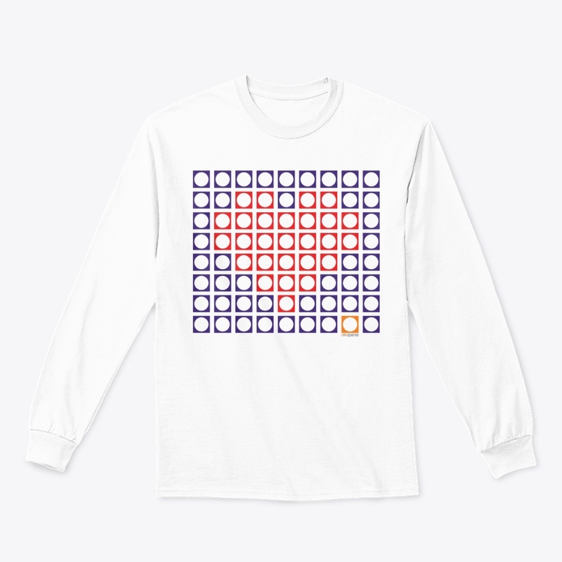 love onsquares