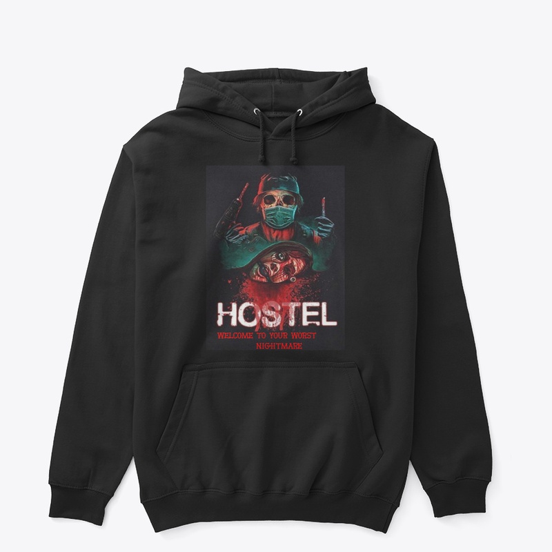 Hostel