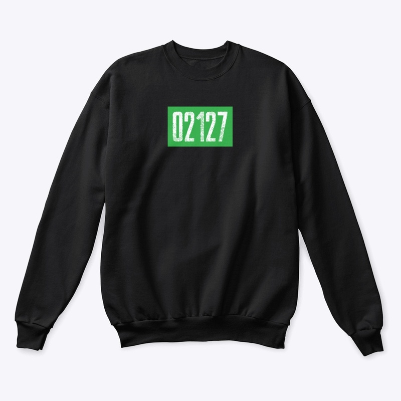 New “02127” Southie design!