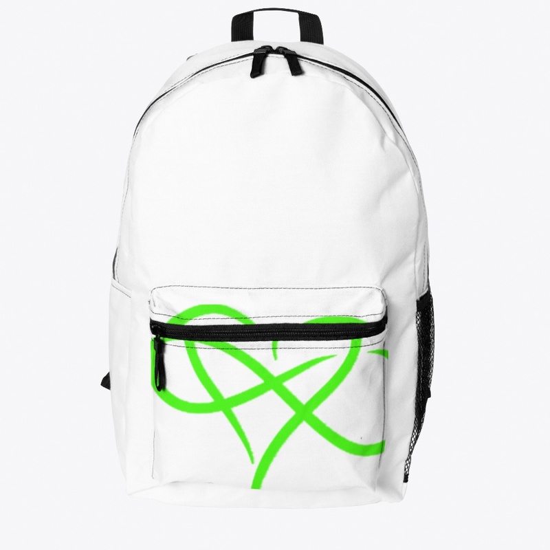 INFINITY LOVE Green Collection