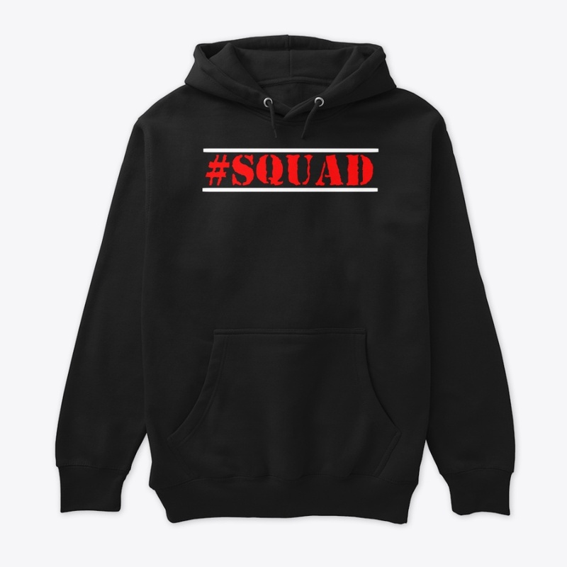 #SQUAD Productions