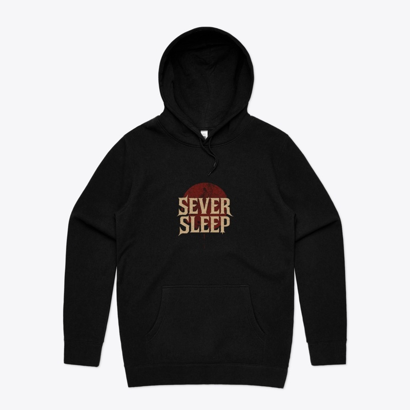 Sever Sleep Logo