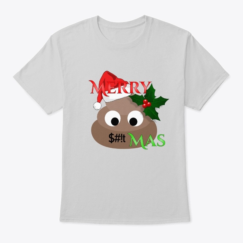 Merry Shitmas