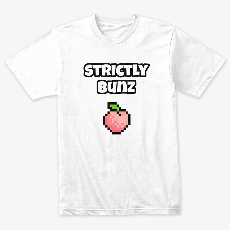 Strictly Bunz Pixelated
