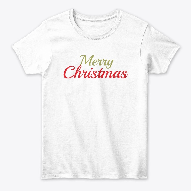 Merry Christmas 