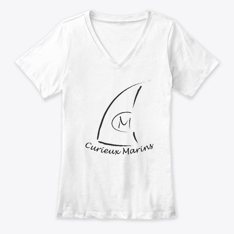 V-neck