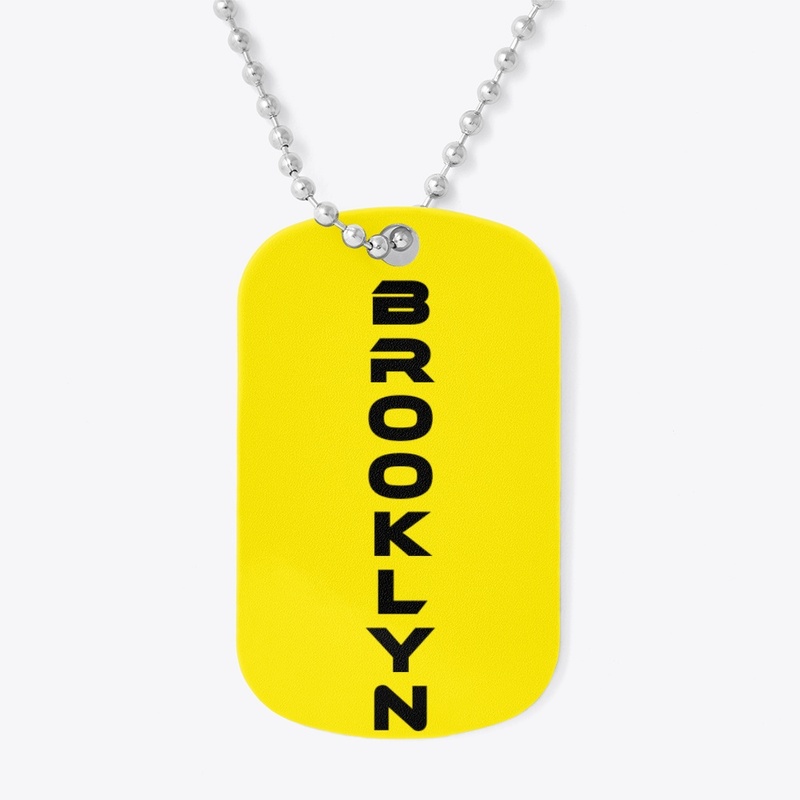 ZYDMERCH Jewelry Collection 