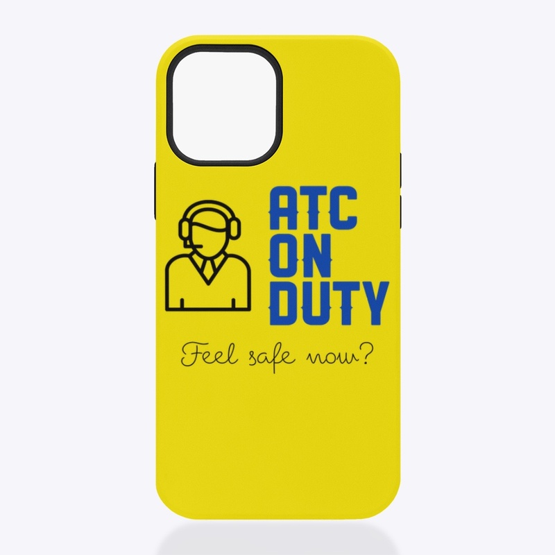ATC ON DUTY