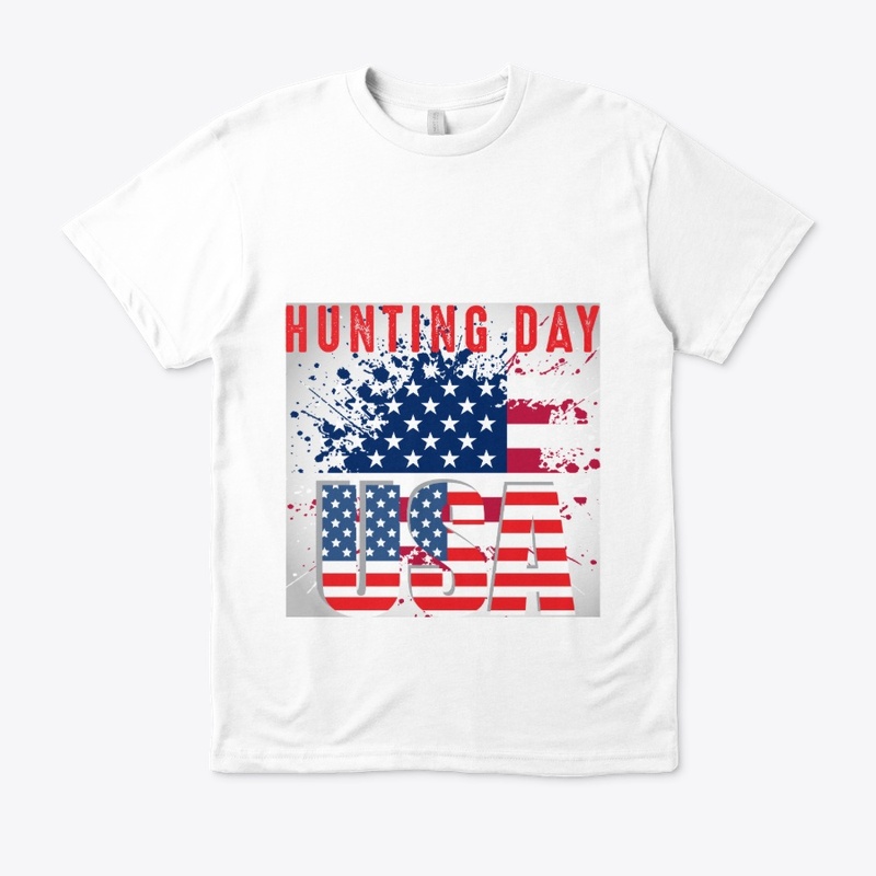 hunting day