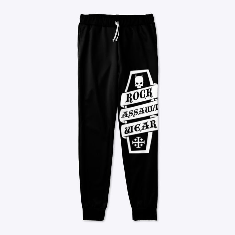 Rock Assault Wear CORE collection 