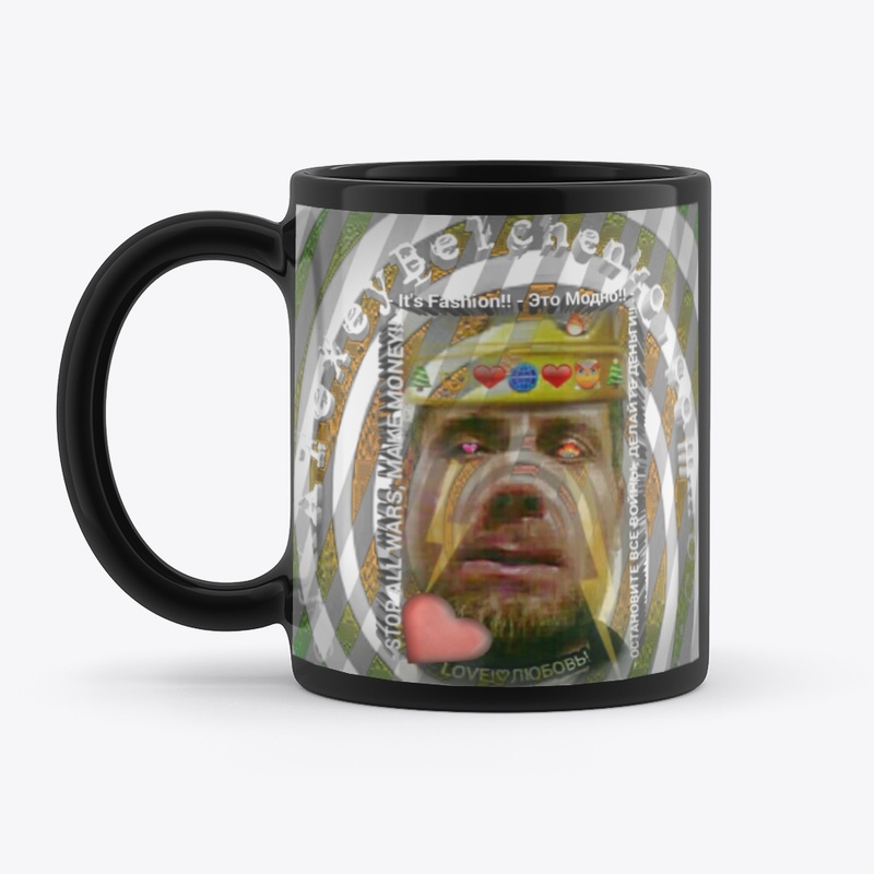 AlexeyBelchenko.com