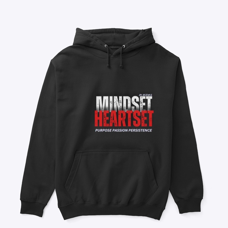 Mindset Heartset