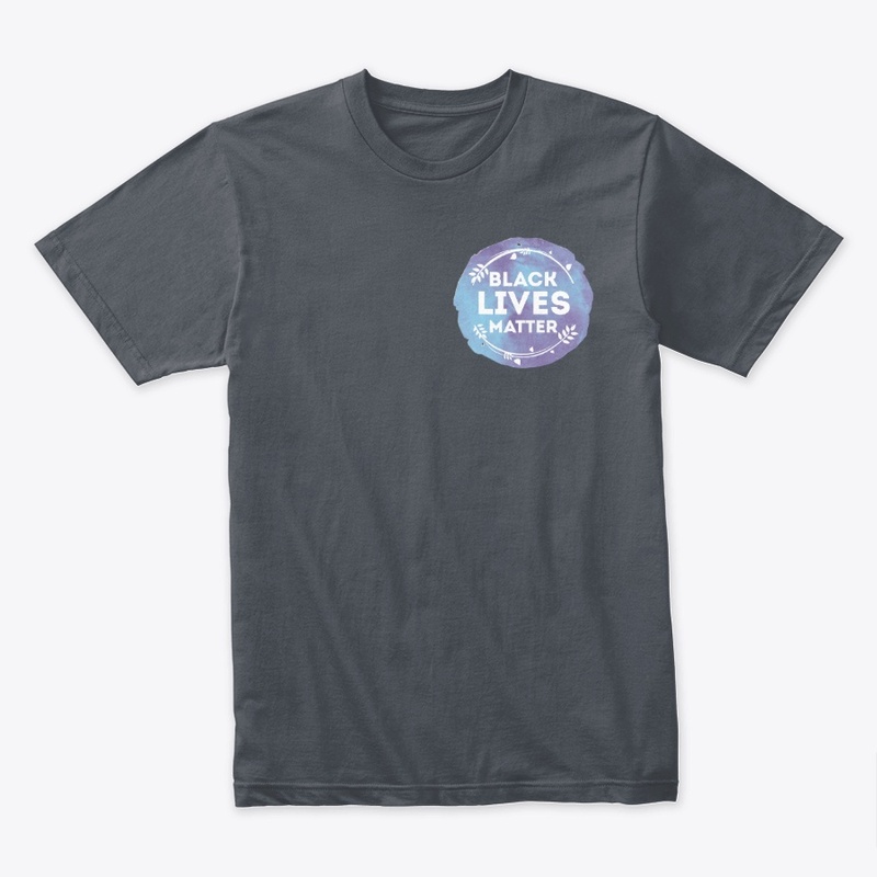 Black Lives Matter 