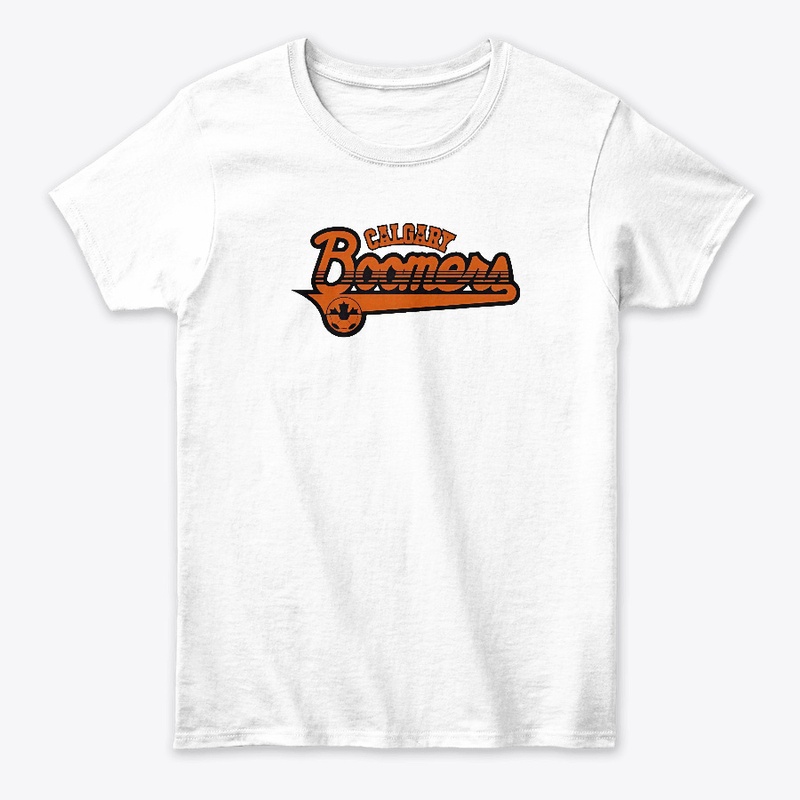 Calgary Boomers 