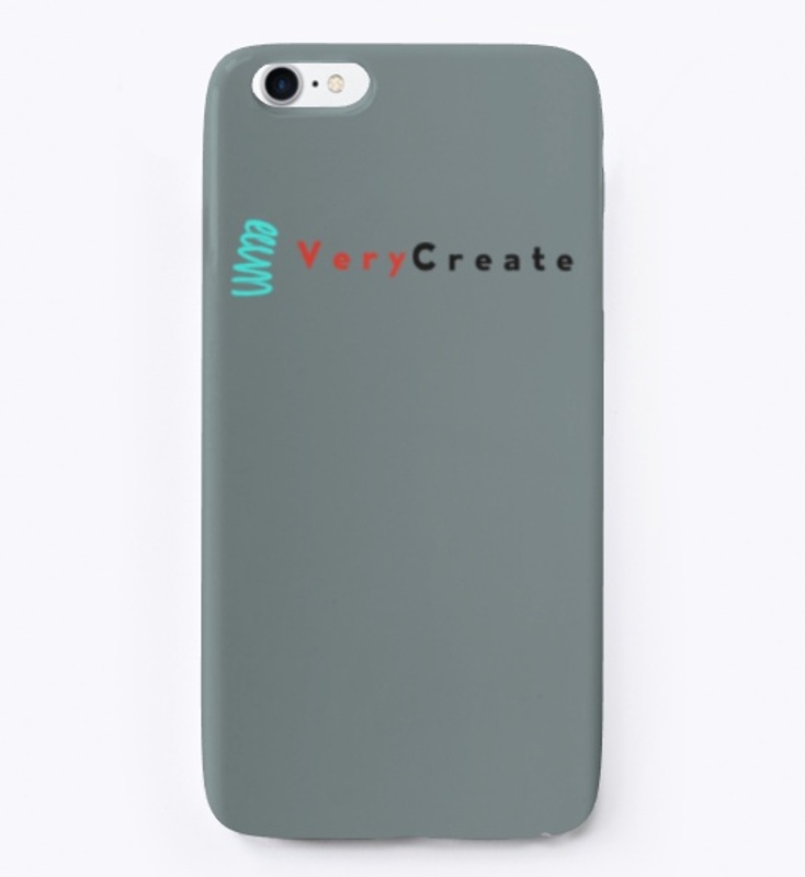 VeryCreate Horizontal Logo