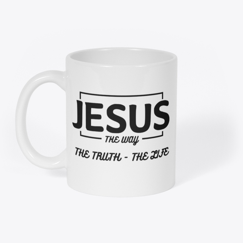 Jesus the way