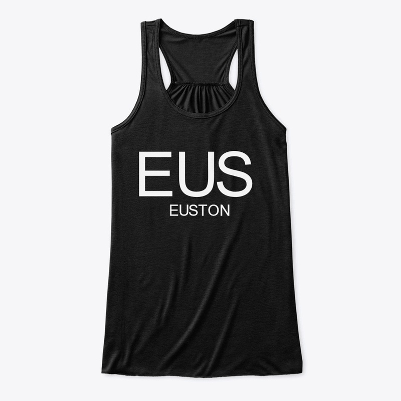 EUS EUSTON