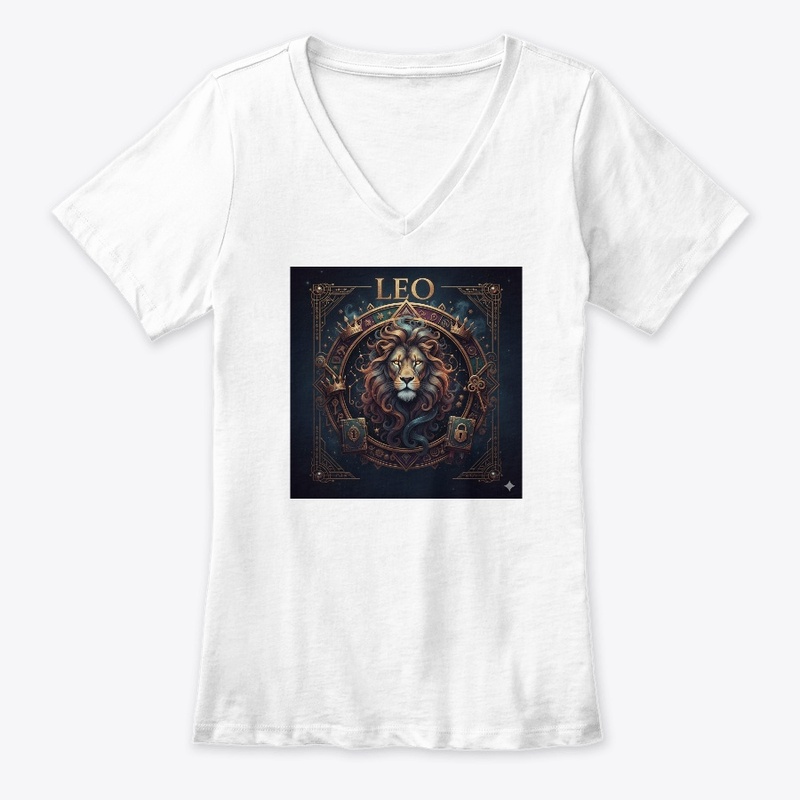 Leo Zodiac Collection