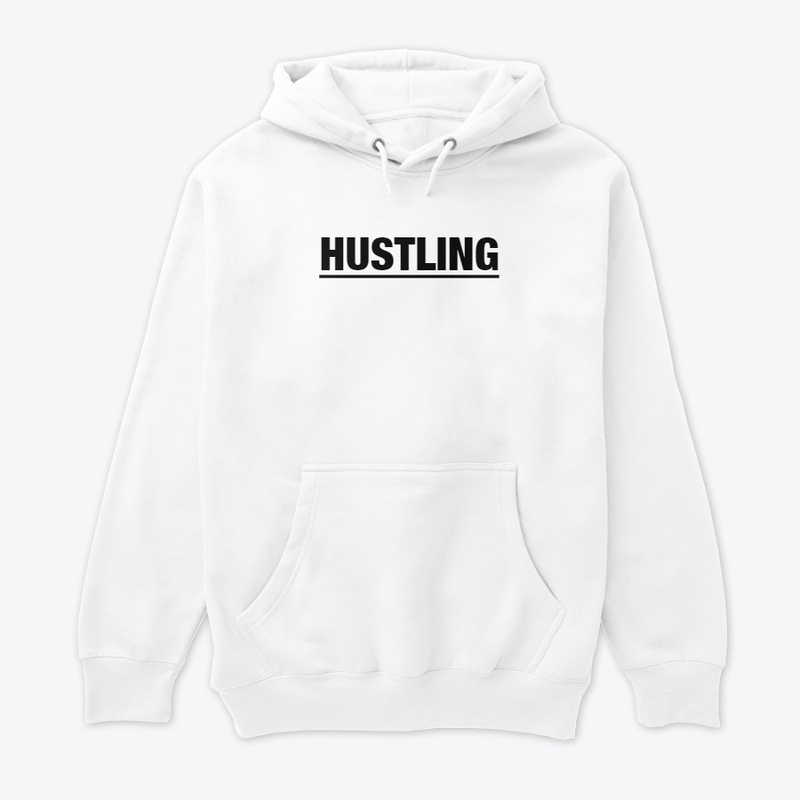 HUSTLE