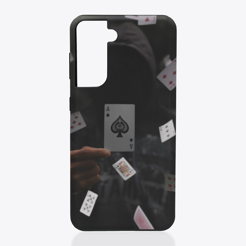 Ace Of Spades