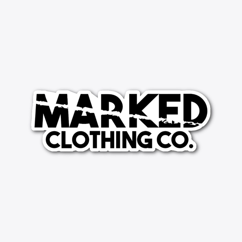 MARKED CLOTHING CO.