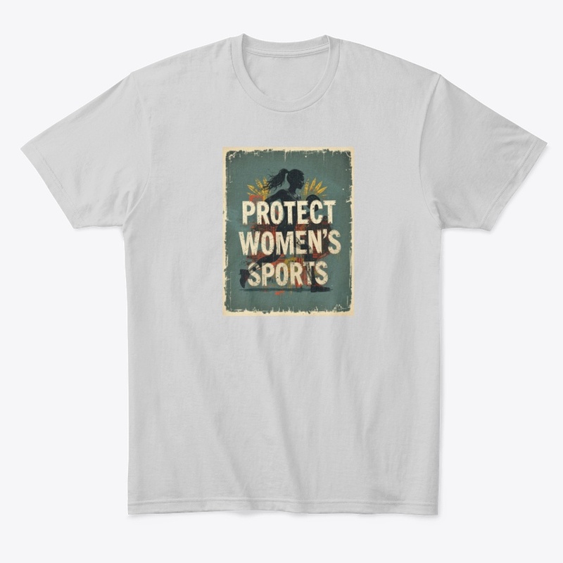 Protect Women's Sports