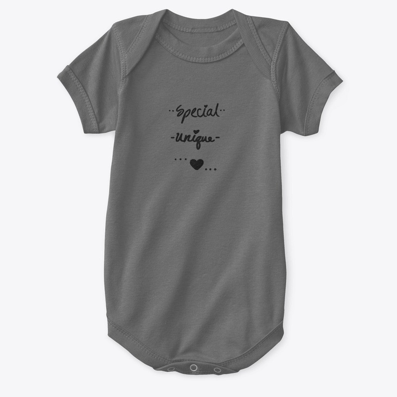 Special - Unique - Hand written 