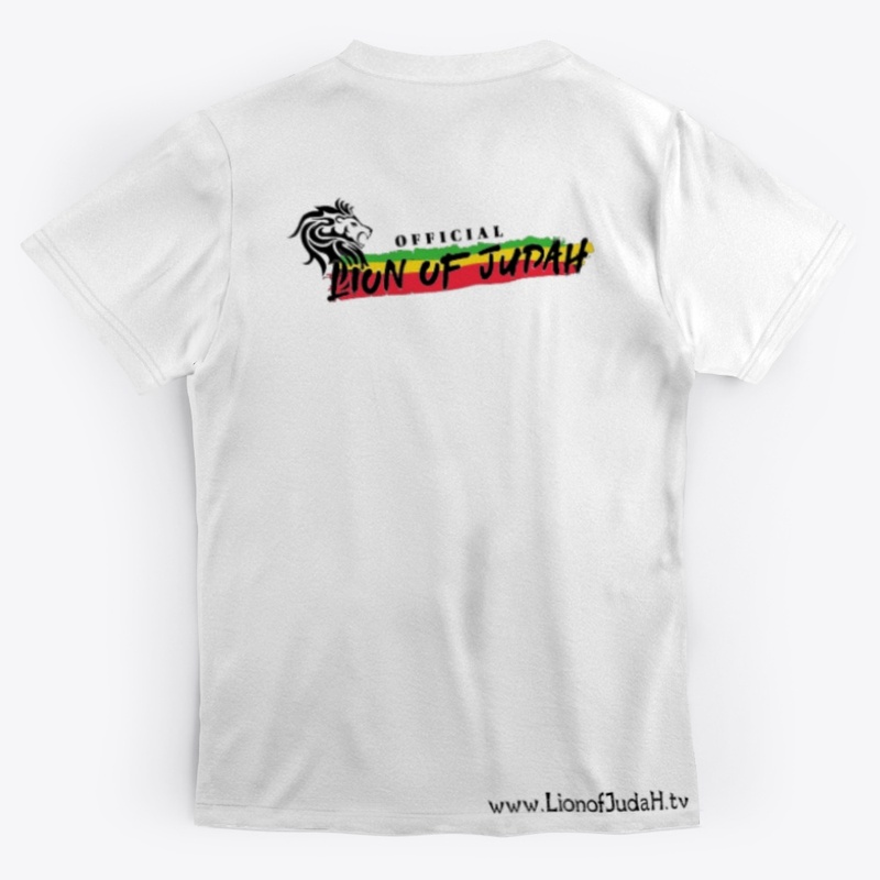 #LionofJudahTruth Apparel