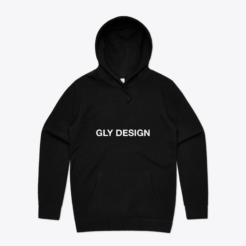 GLY Design Classic Hoodie