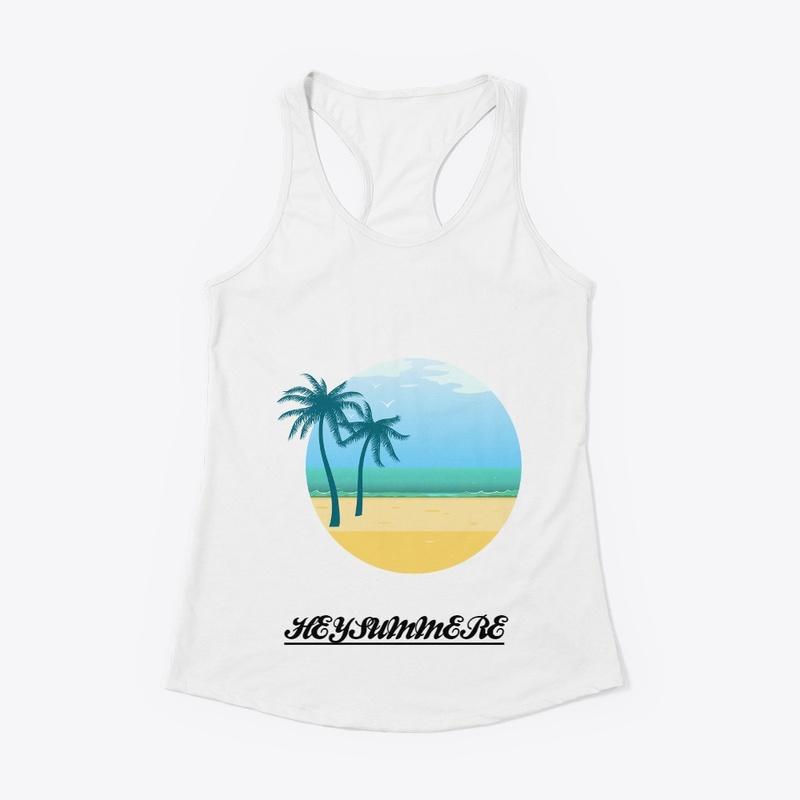 Hey Summer! Let the Fun 