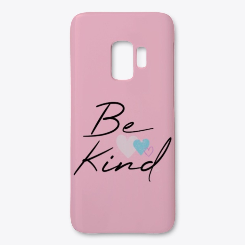 Be Kind