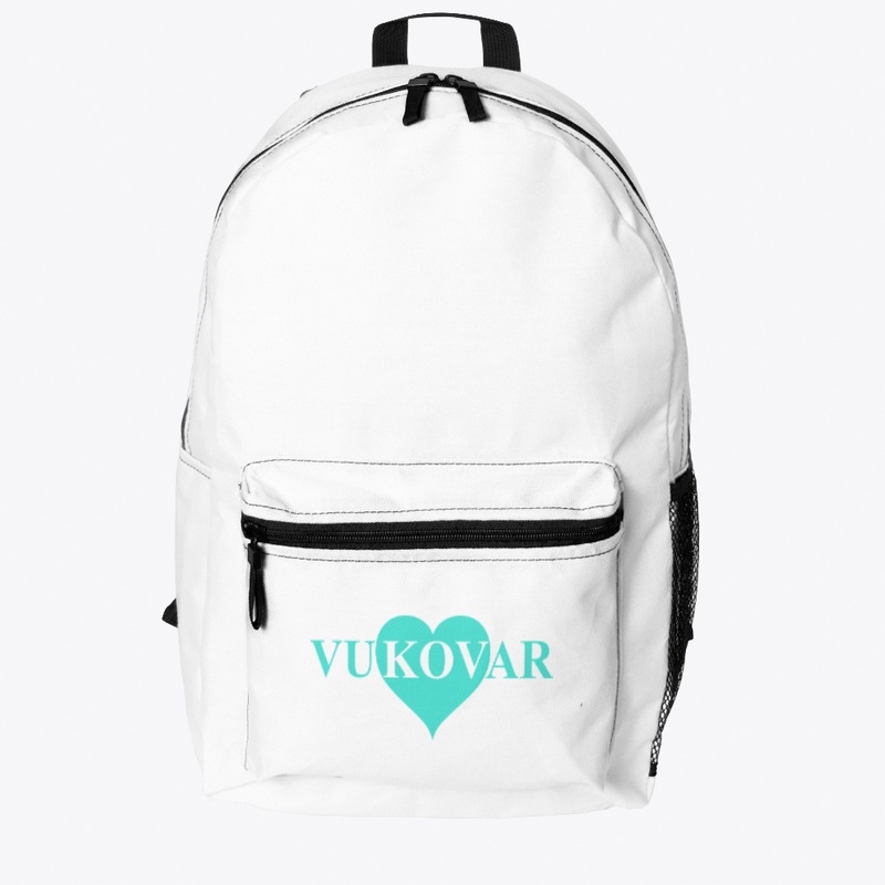 Vukovar u srcu