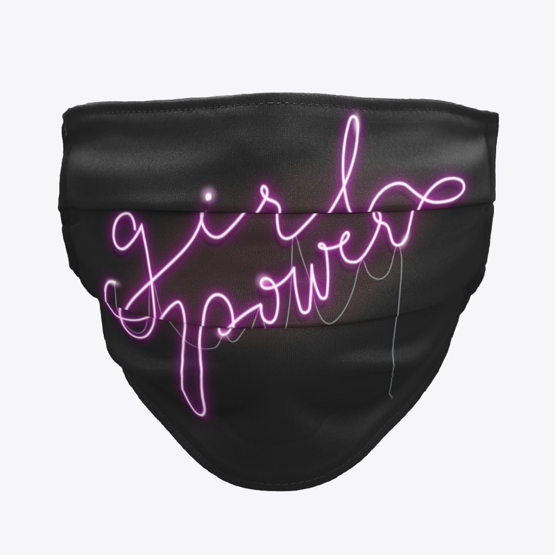 Girl Power