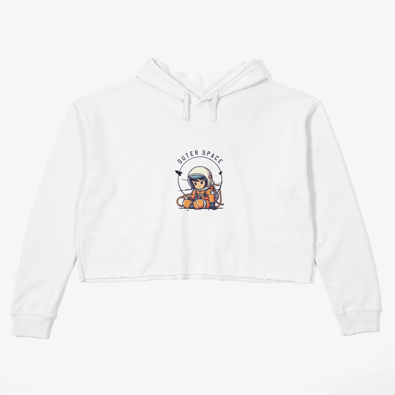 Cosmic Explorer Toddler